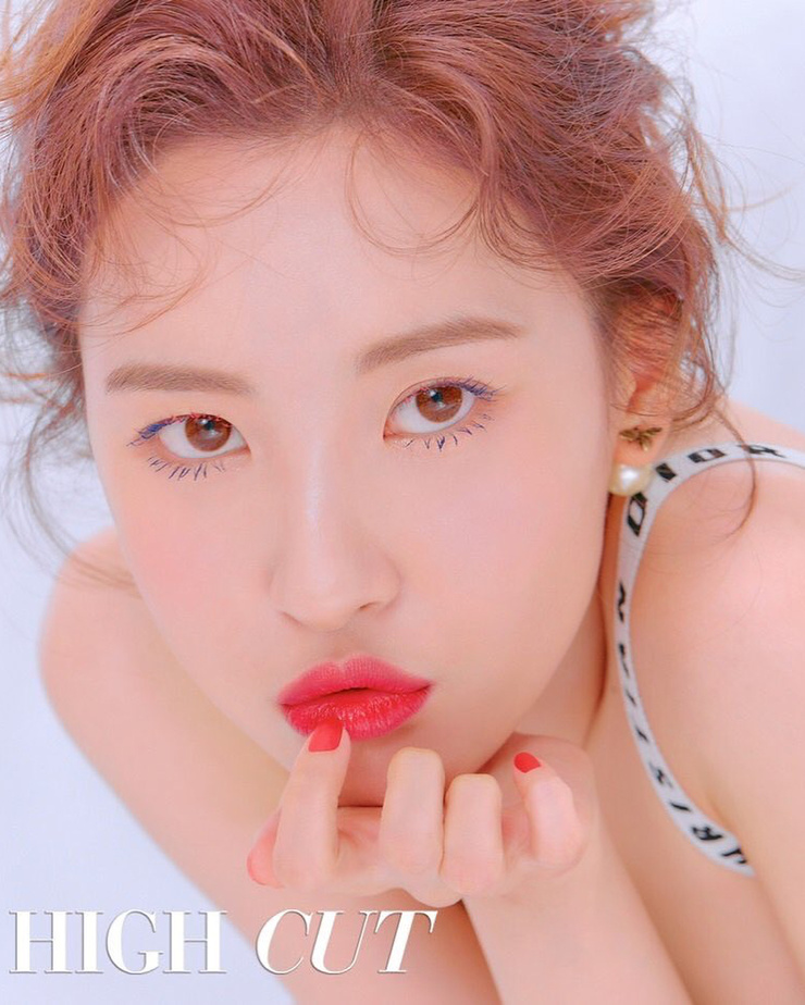 Lee Sunmi Lee Sunmi