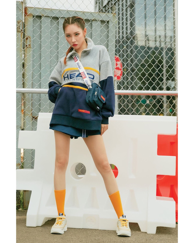 Lee Sunmi