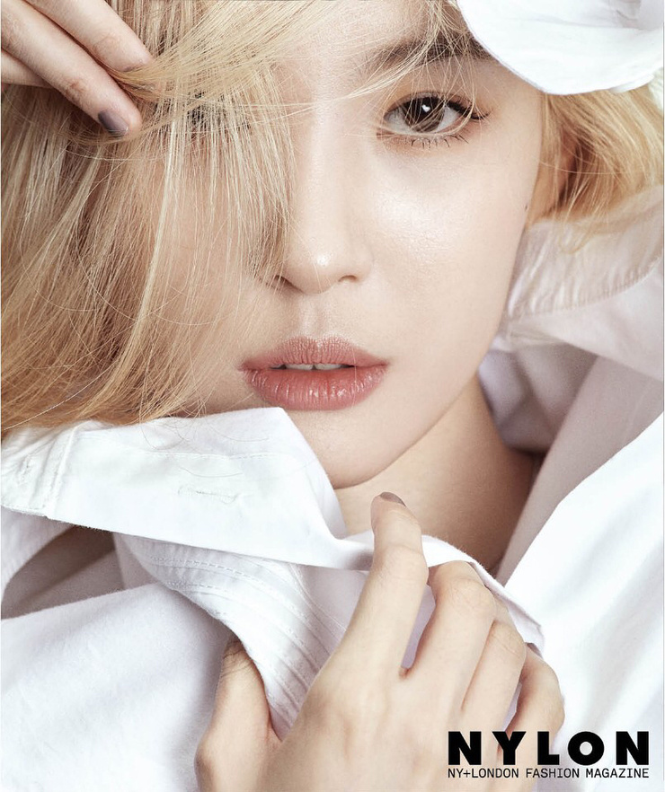 Lee Sunmi