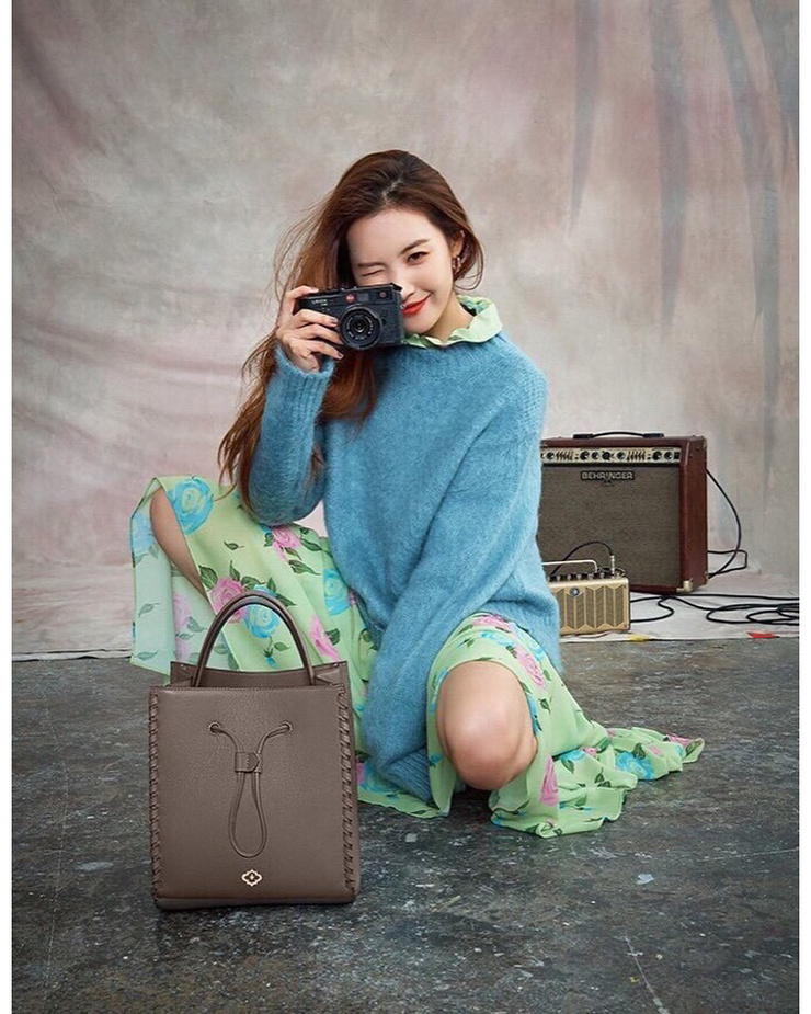 Lee Sunmi
