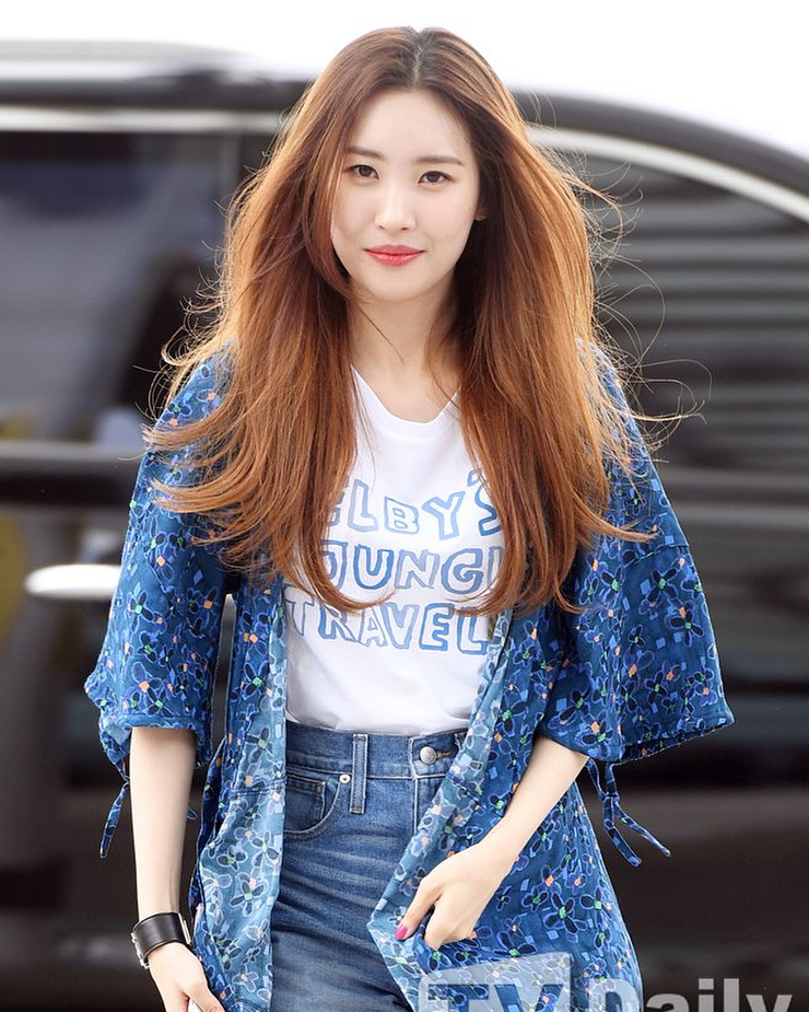 Lee Sunmi