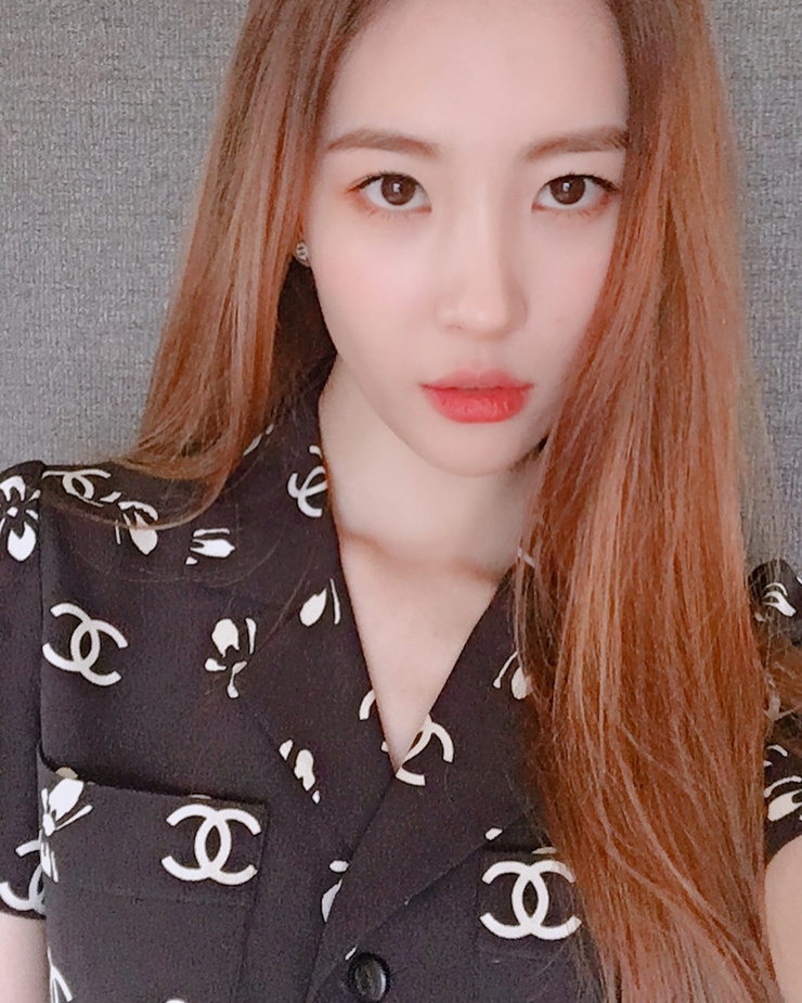 Lee Sunmi