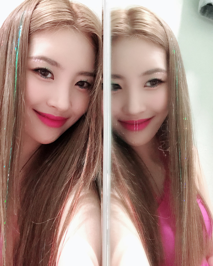 Lee Sunmi