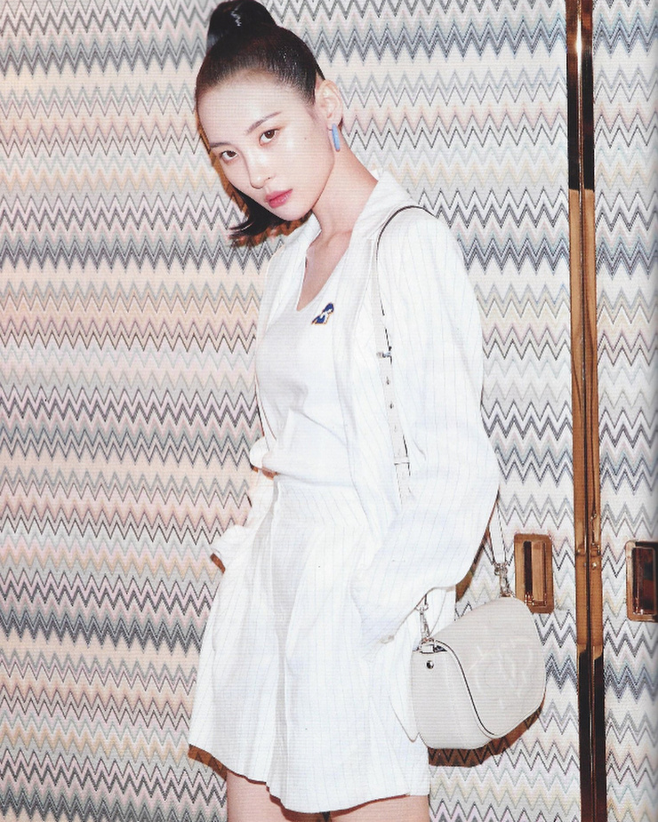 Lee Sunmi