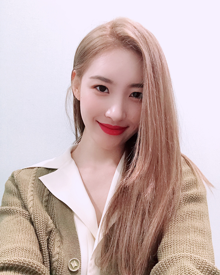 Lee Sunmi