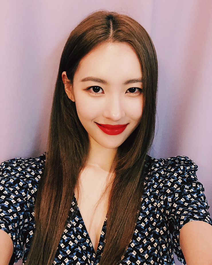 Lee Sunmi