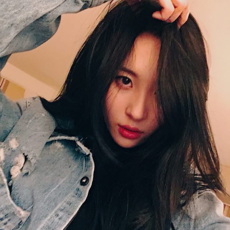 Lee Sunmi