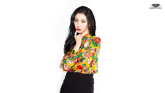 Lee Sunmi
