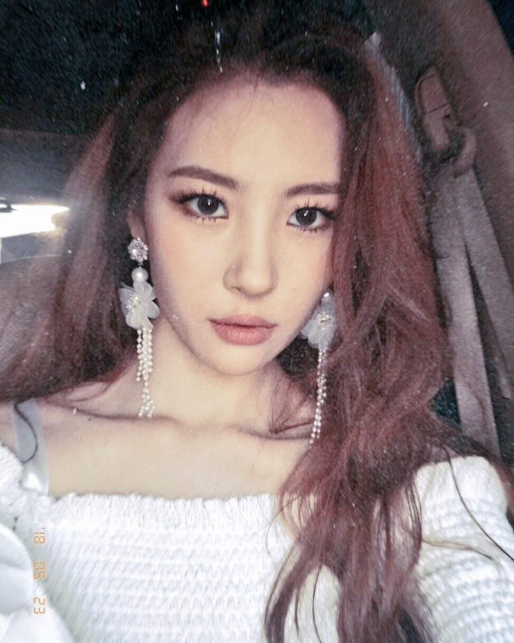 Lee Sunmi
