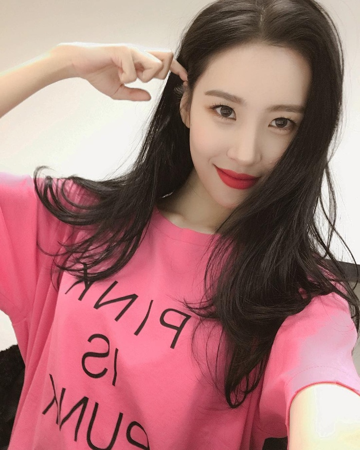Lee Sunmi