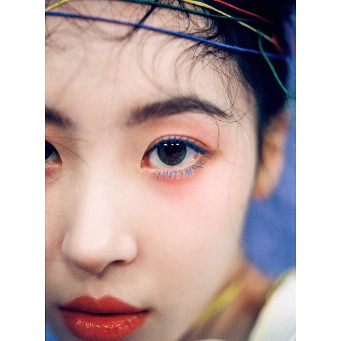 Lee Sunmi