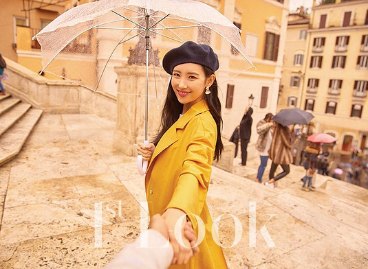 Lee Sunmi Lee Sunmi