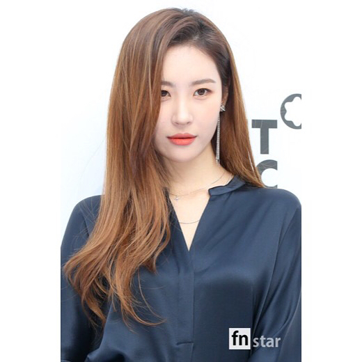 Lee Sunmi