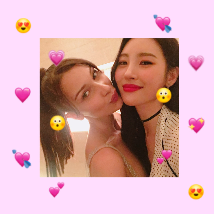 Lee Sunmi
