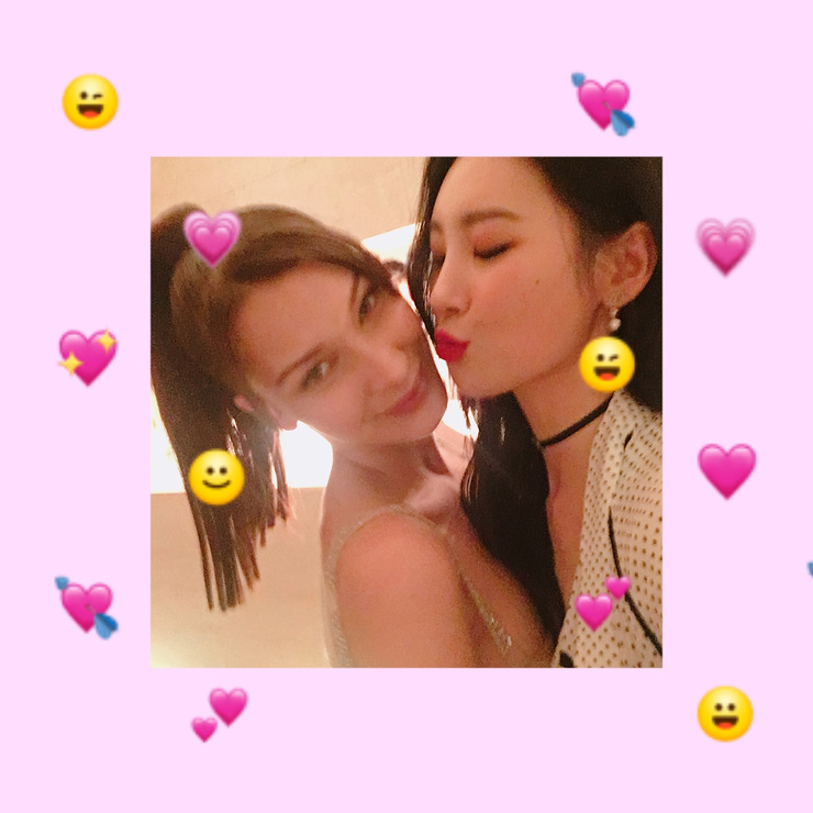 Lee Sunmi