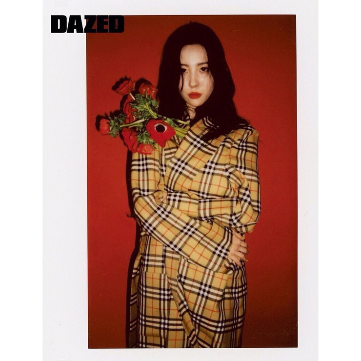 Lee Sunmi