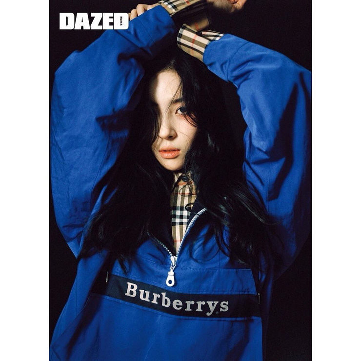 Lee Sunmi