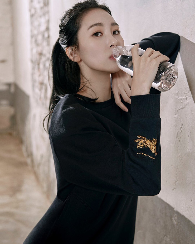 Lee Sunmi