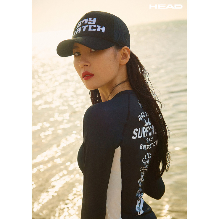 Lee Sunmi