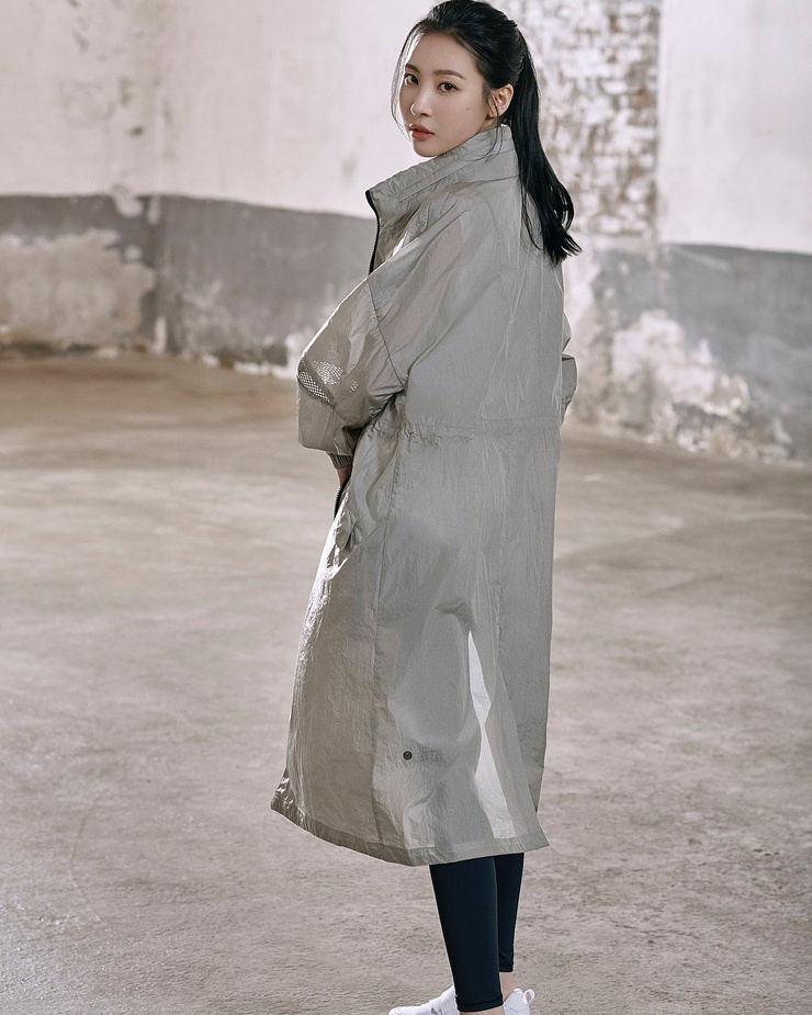 Lee Sunmi