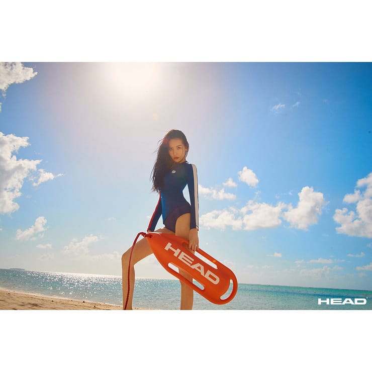 Lee Sunmi