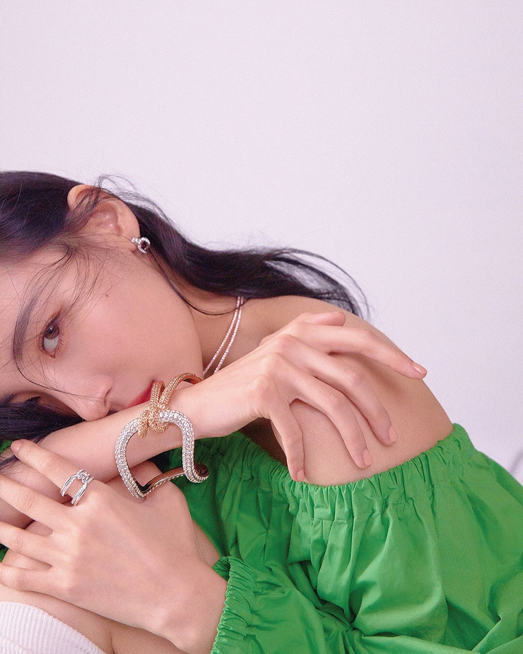 Lee Sunmi