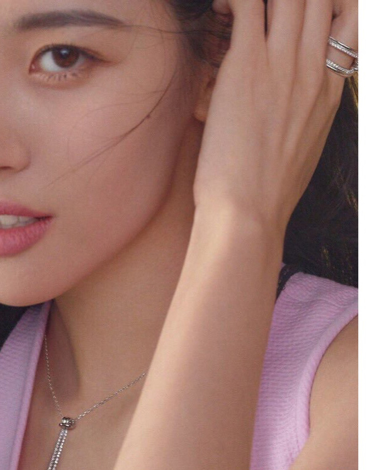 Lee Sunmi