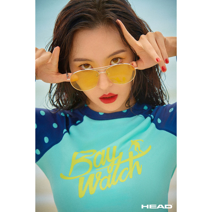 Lee Sunmi