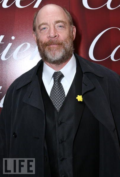 J.K. Simmons