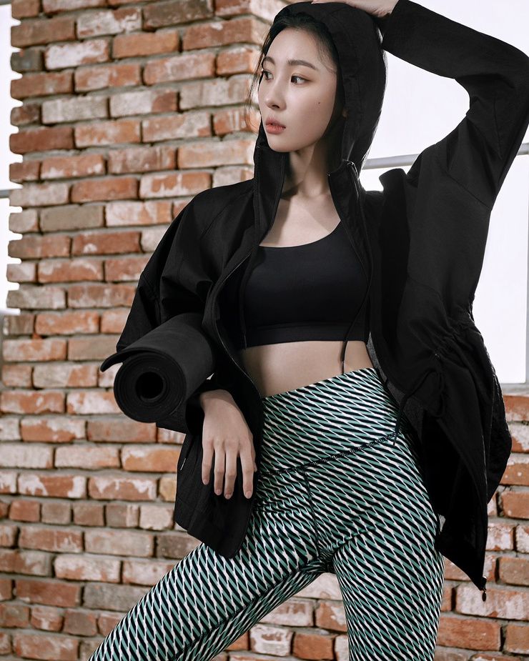 Lee Sunmi
