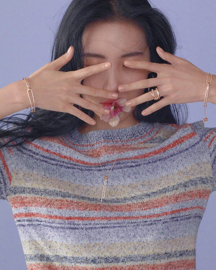 Lee Sunmi