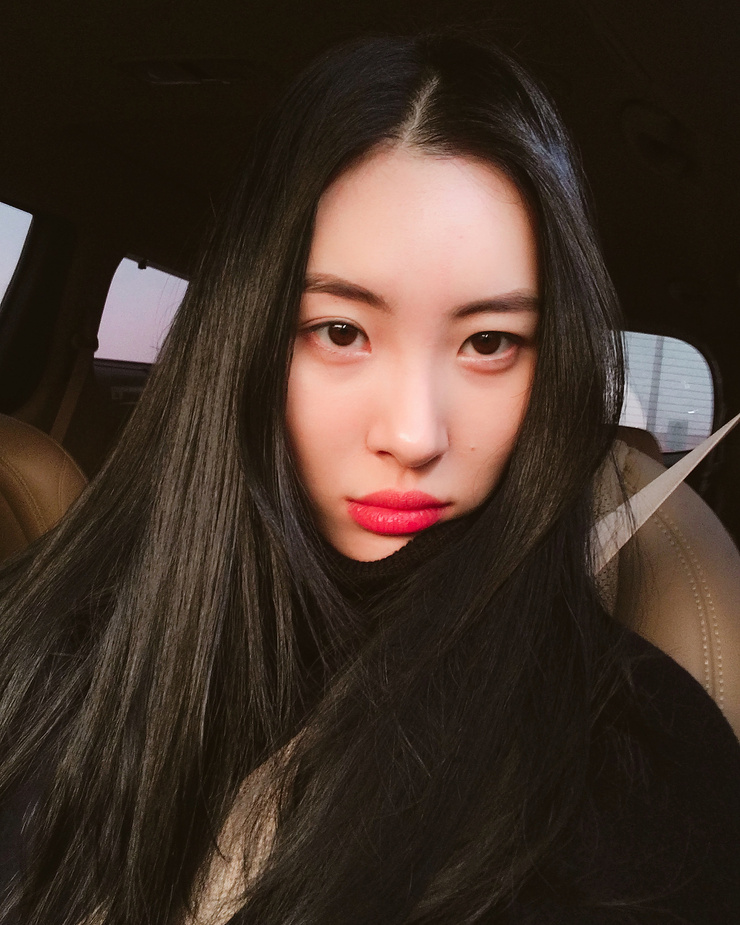 Lee Sunmi