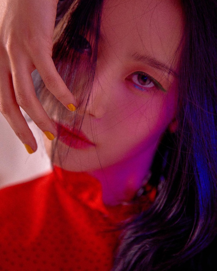 Lee Sunmi