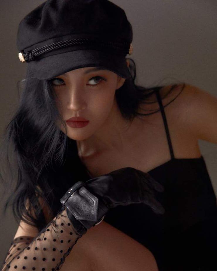 Lee Sunmi