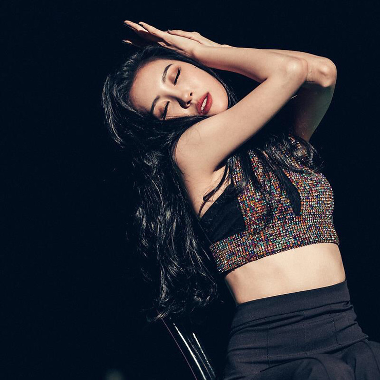 Lee Sunmi