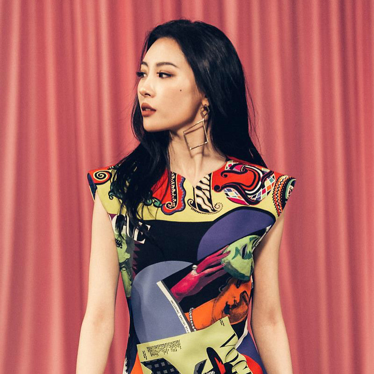 Lee Sunmi
