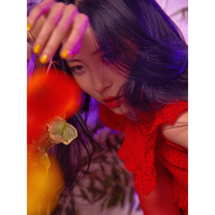 Lee Sunmi