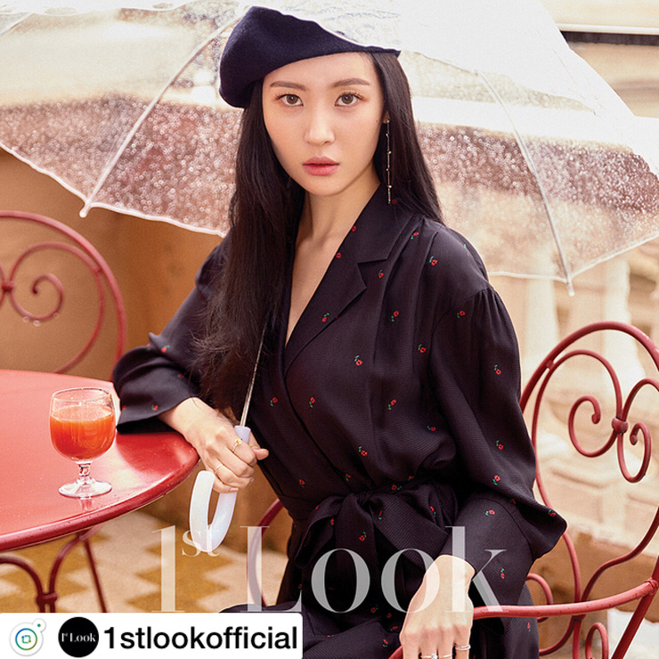Lee Sunmi Lee Sunmi