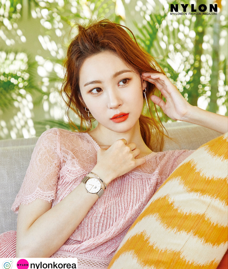 Lee Sunmi Lee Sunmi