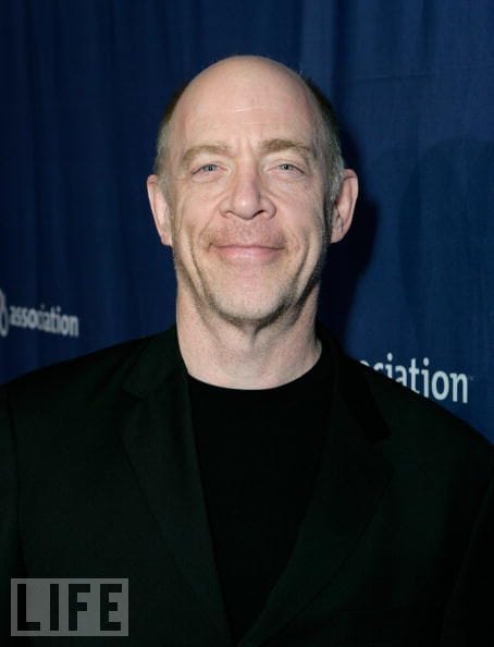 Picture of J.K. Simmons