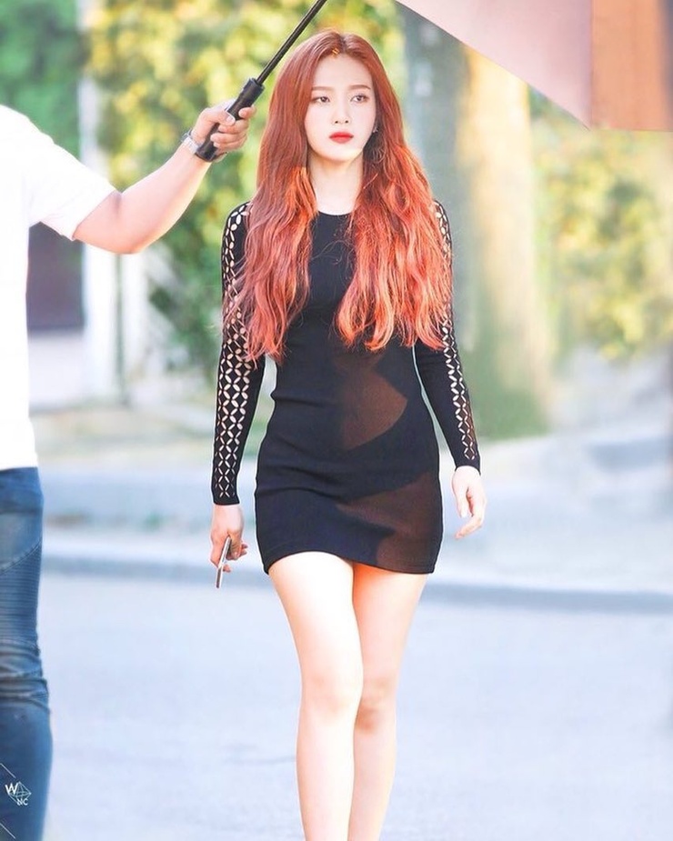 Joy (Park Soo Young)
