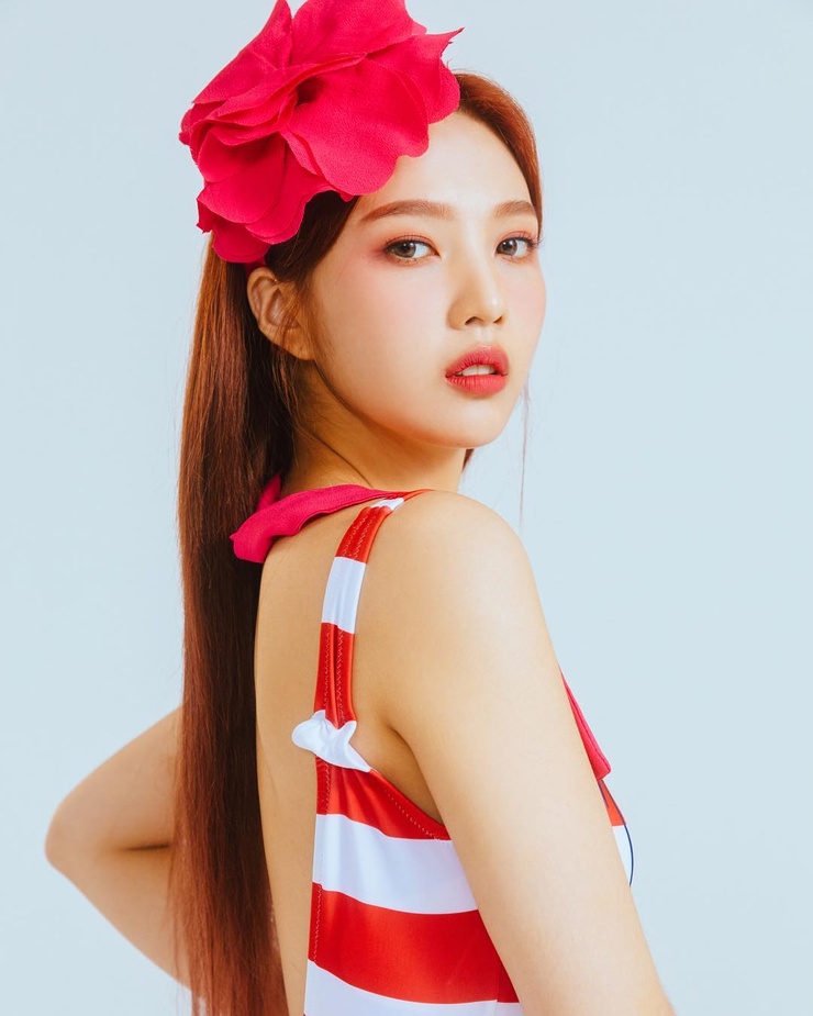Joy (Park Soo Young) Joy (Park Soo Young)