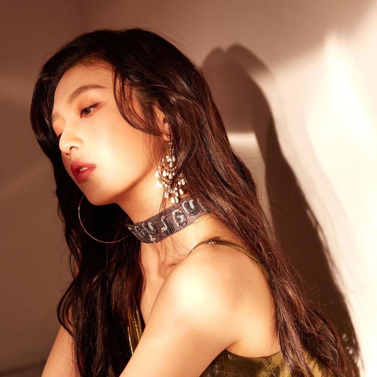 Joy (Park Soo Young) Joy (Park Soo Young)