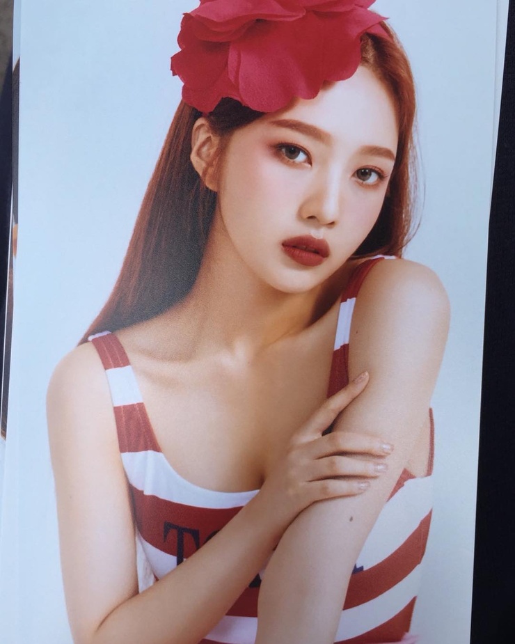 Joy (Park Soo Young) Joy (Park Soo Young)