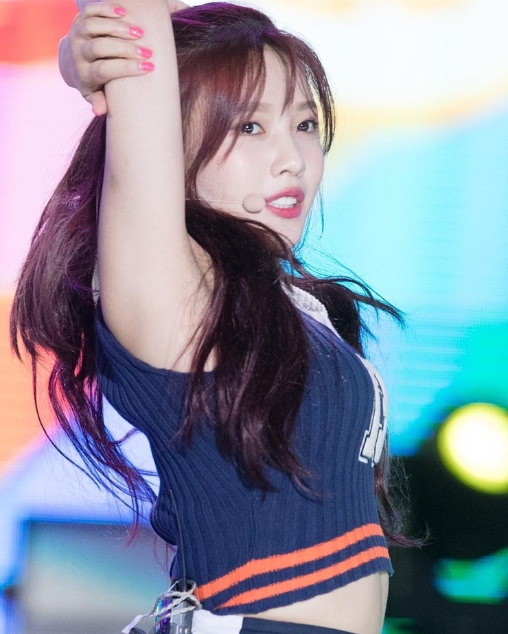 Joy (Park Soo Young)