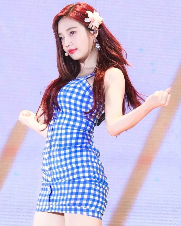 Joy (Park Soo Young) Joy (Park Soo Young)