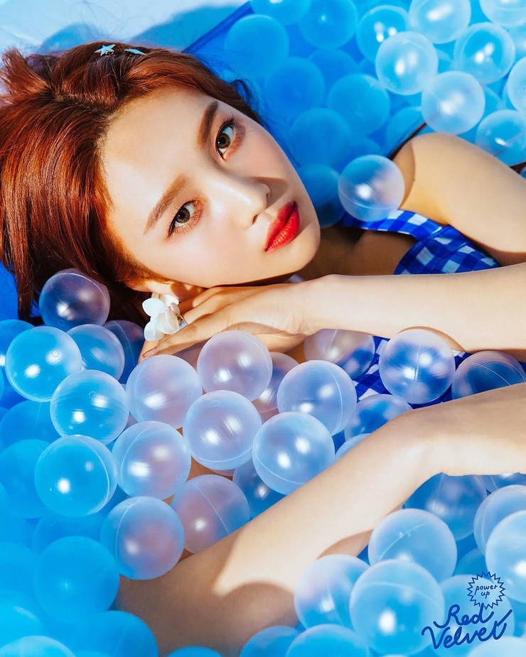 Joy (Park Soo Young) Joy (Park Soo Young)