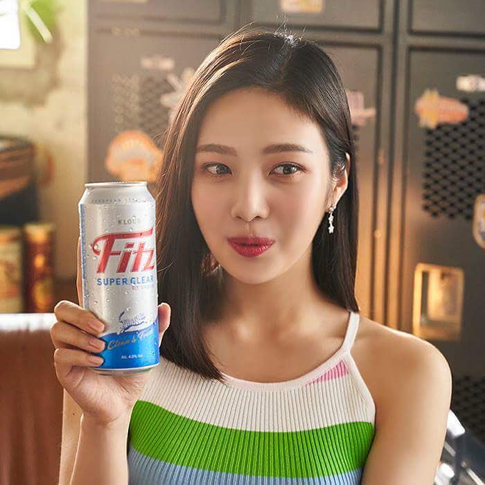 Joy (Park Soo Young)
