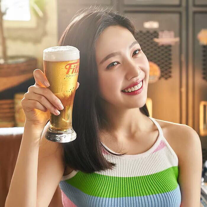 Joy (Park Soo Young)