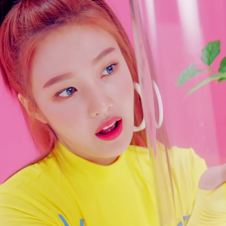 Joy (Park Soo Young)